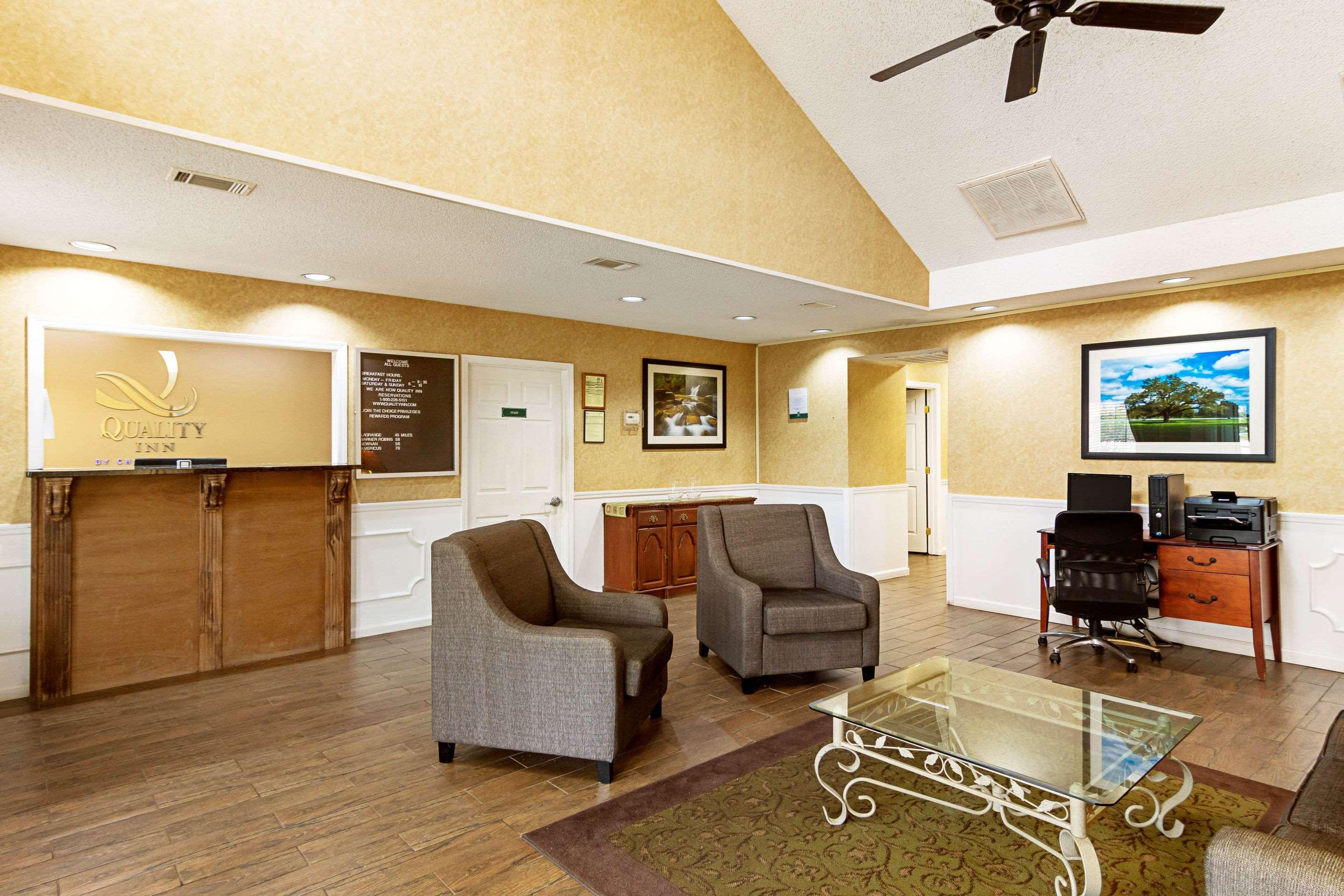 Quality Inn Thomaston Exterior photo