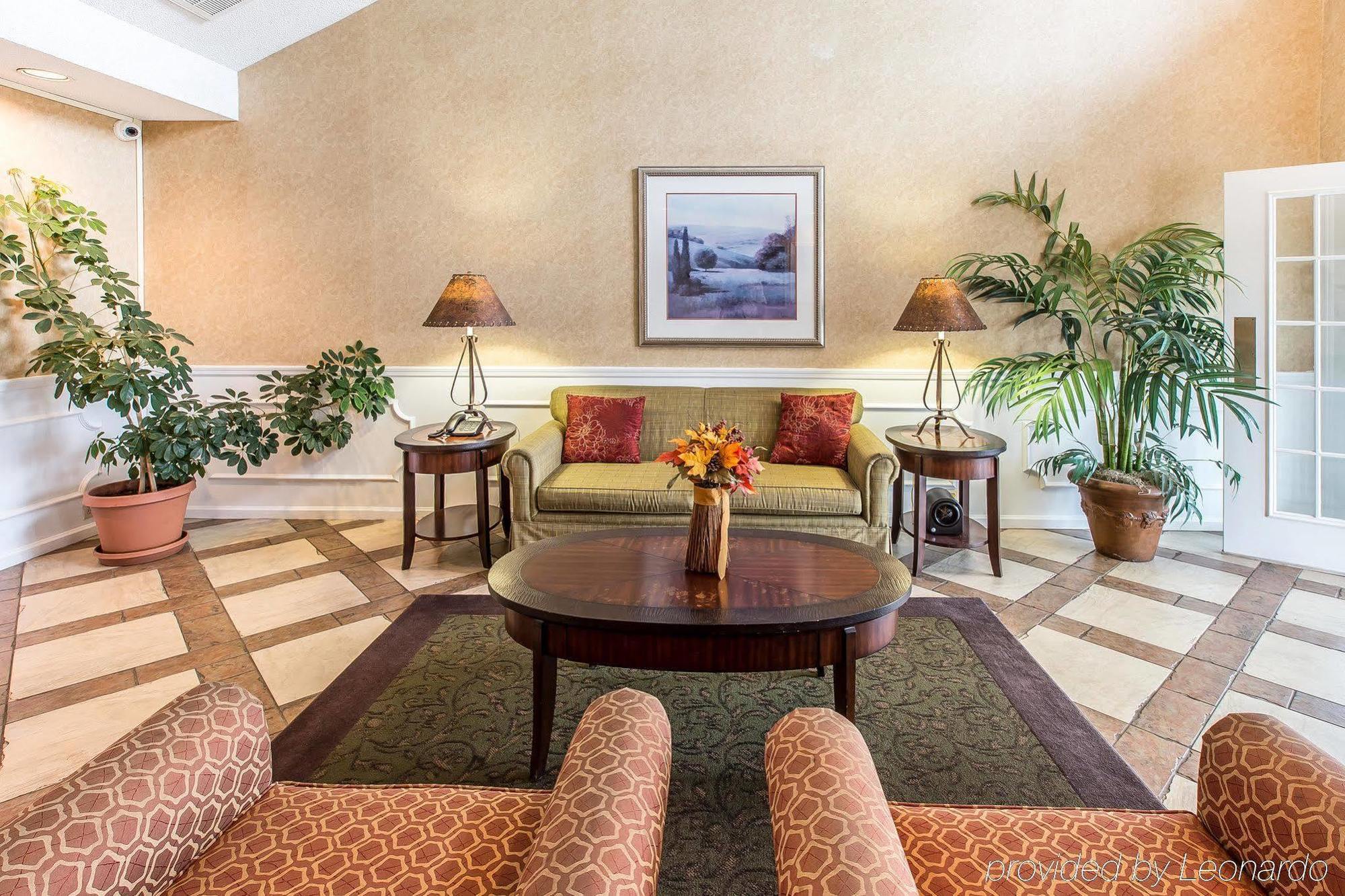 Quality Inn Thomaston Exterior photo